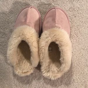 slippers